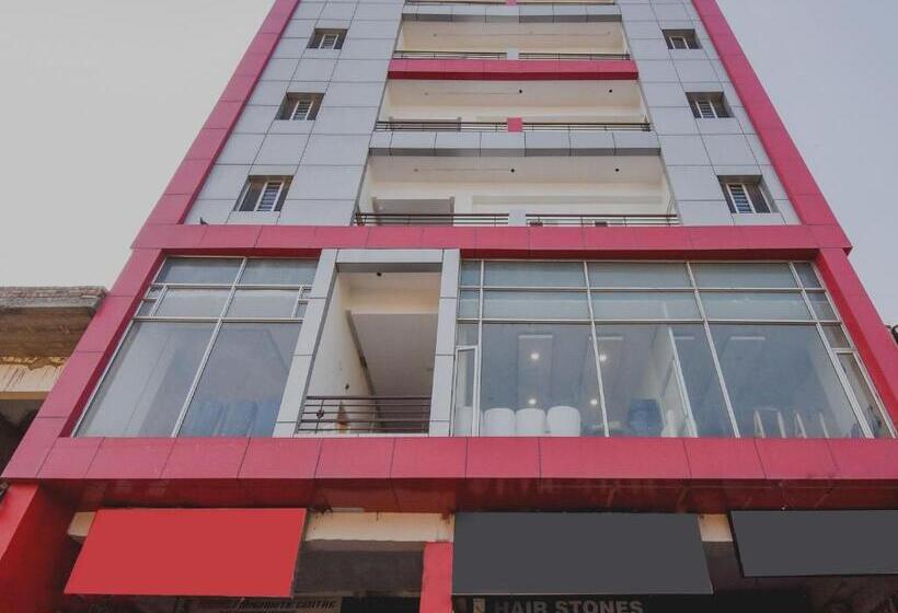 فندق Hc Sohana Inn