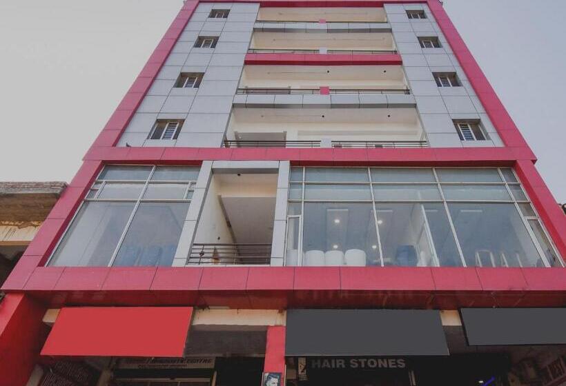 فندق Hc Sohana Inn