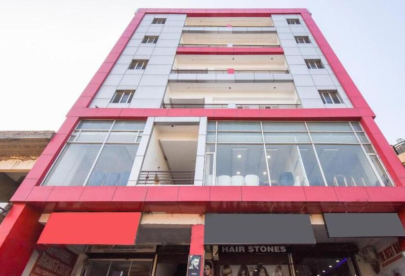 فندق Hc Sohana Inn