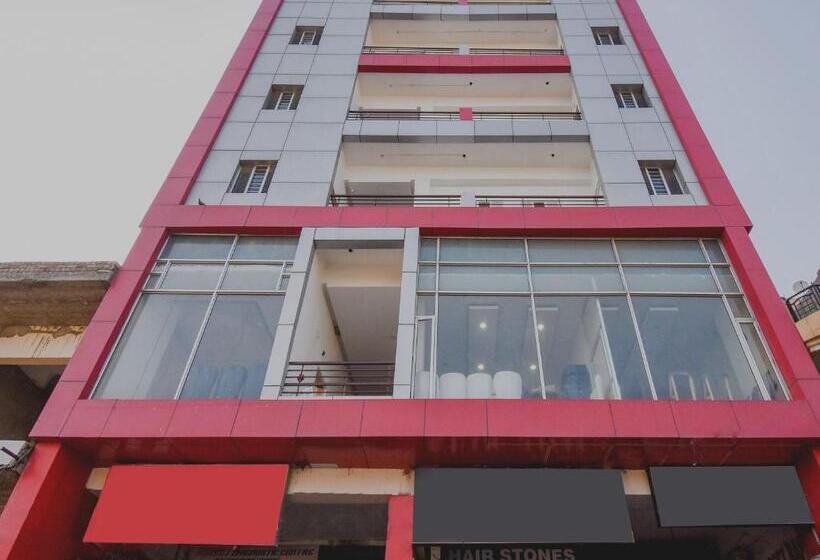 فندق Hc Sohana Inn