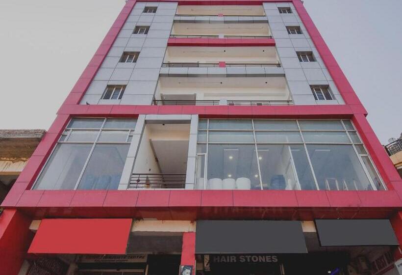 فندق Hc Sohana Inn