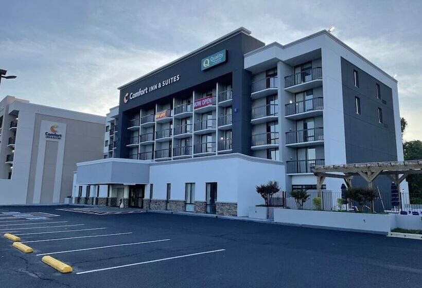 酒店 Comfort Inn & Suites Spring Lake   Fayetteville Near Fort Liberty