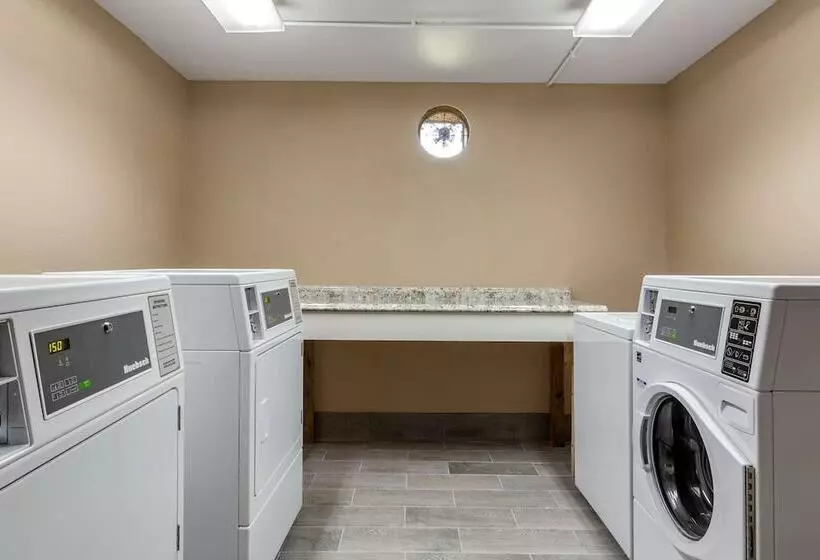 ホテル Comfort Inn & Suites Spring Lake   Fayetteville Near Fort Liberty