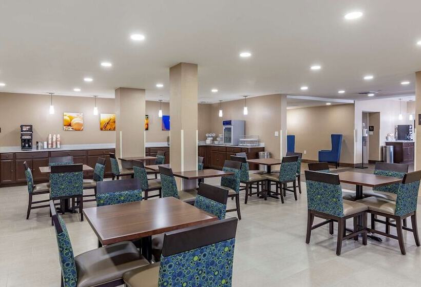 酒店 Comfort Inn & Suites Spring Lake   Fayetteville Near Fort Liberty