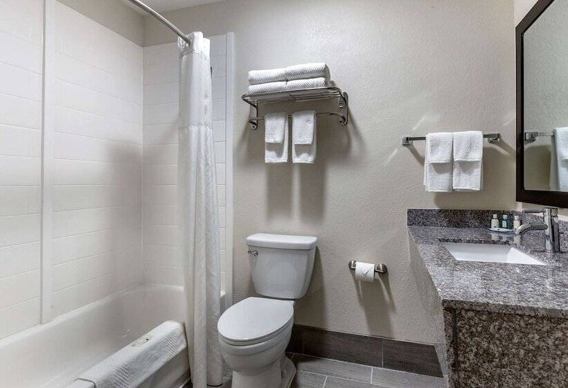 酒店 Comfort Inn & Suites Spring Lake   Fayetteville Near Fort Liberty