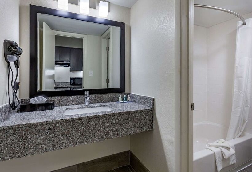 酒店 Comfort Inn & Suites Spring Lake   Fayetteville Near Fort Liberty