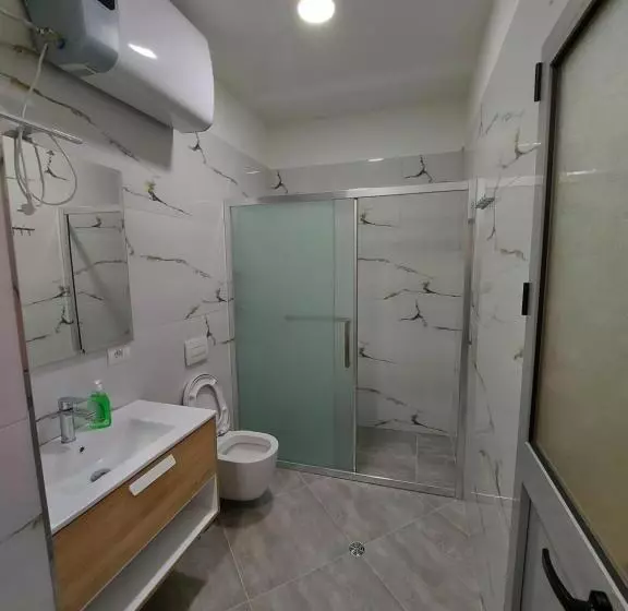 هتل Eden