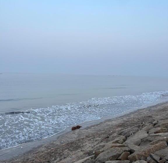 ホテル Happy Day S Diveagar