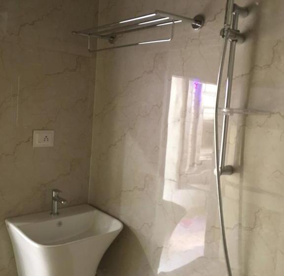 ホテル Happy Day S Diveagar