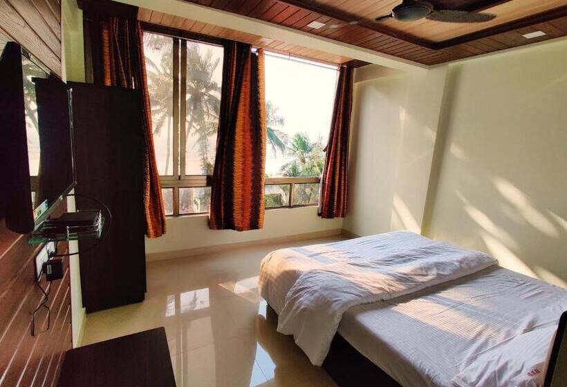 ホテル Happy Day S Diveagar