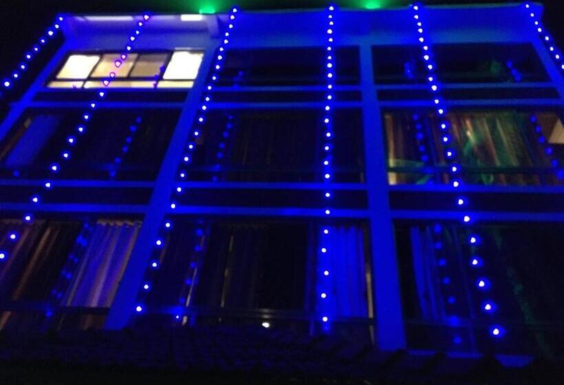 ホテル Happy Day S Diveagar