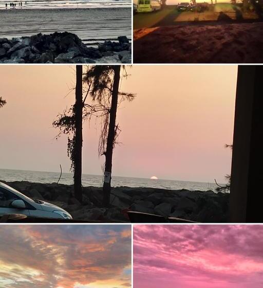 ホテル Happy Day S Diveagar