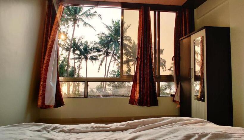 ホテル Happy Day S Diveagar