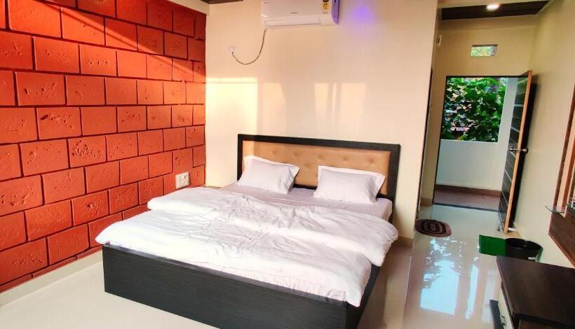 ホテル Happy Day S Diveagar