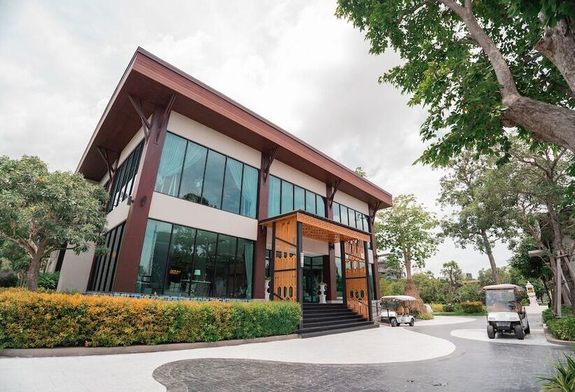 La Miniera Pool Villas Pattaya   Small Luxury Hotels Of The World