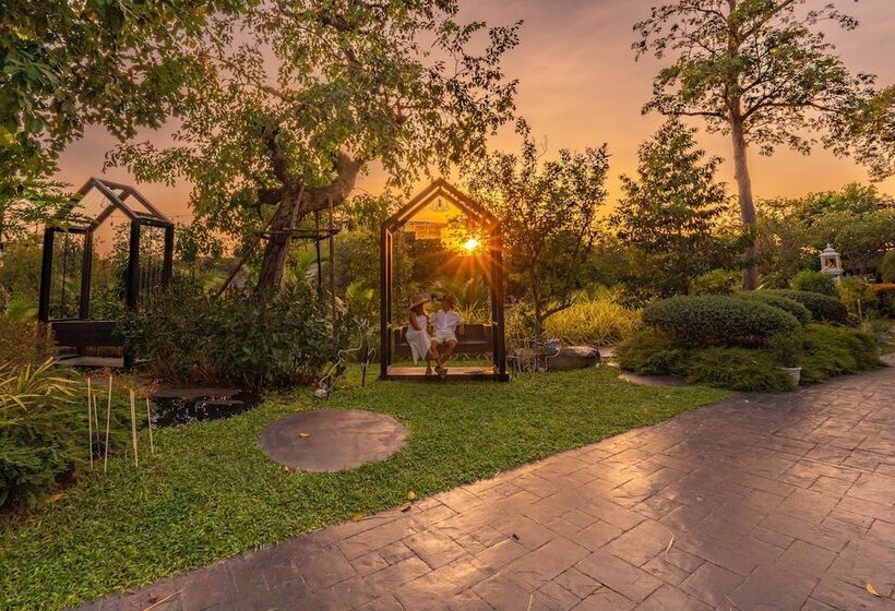 La Miniera Pool Villas Pattaya   Small Luxury Hotels Of The World