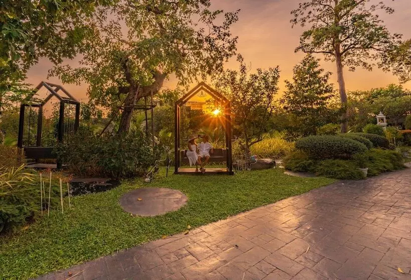 La Miniera Pool Villas Pattaya   Small Luxury Hotels Of The World