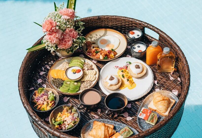 La Miniera Pool Villas Pattaya   Small Luxury Hotels Of The World