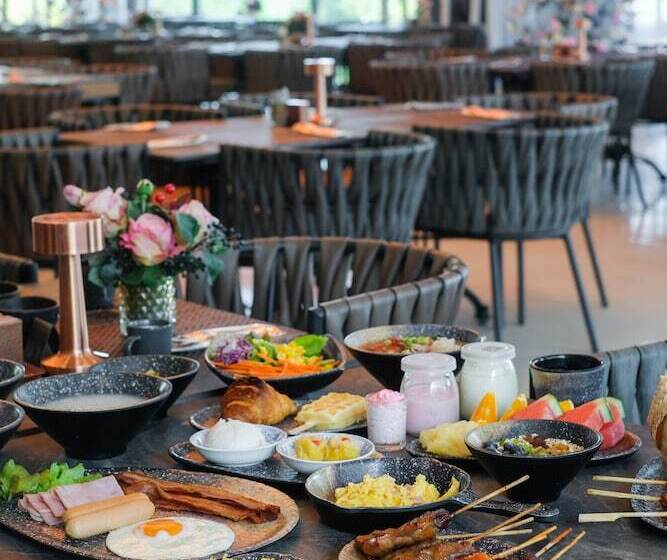 La Miniera Pool Villas Pattaya   Small Luxury Hotels Of The World