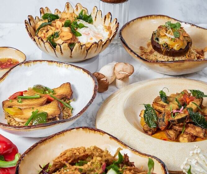 La Miniera Pool Villas Pattaya   Small Luxury Hotels Of The World