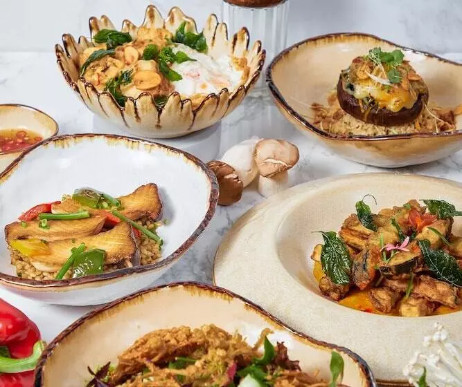 La Miniera Pool Villas Pattaya   Small Luxury Hotels Of The World