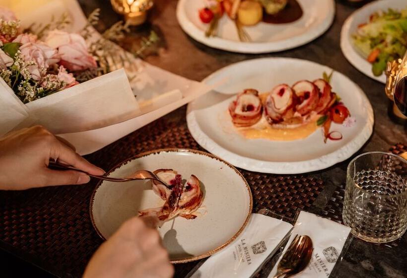 La Miniera Pool Villas Pattaya   Small Luxury Hotels Of The World