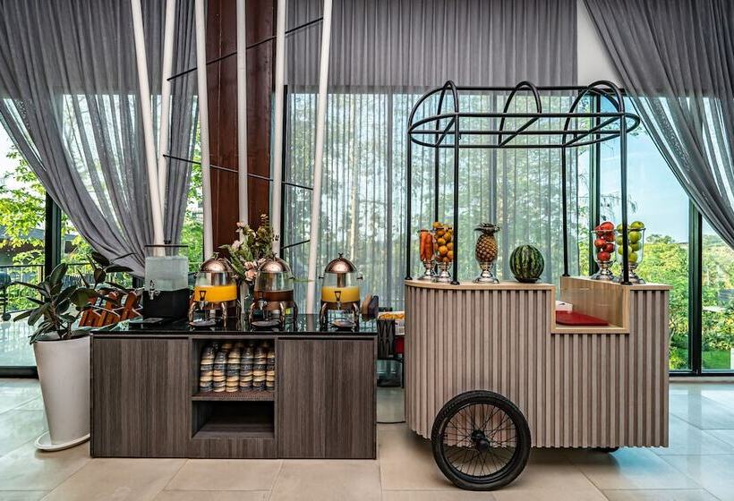 La Miniera Pool Villas Pattaya   Small Luxury Hotels Of The World