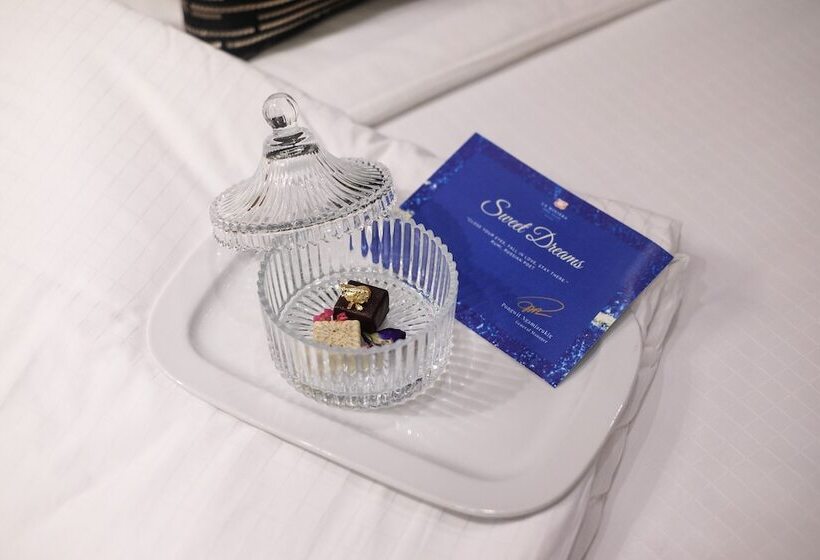 La Miniera Pool Villas Pattaya   Small Luxury Hotels Of The World