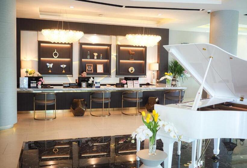 La Miniera Pool Villas Pattaya   Small Luxury Hotels Of The World