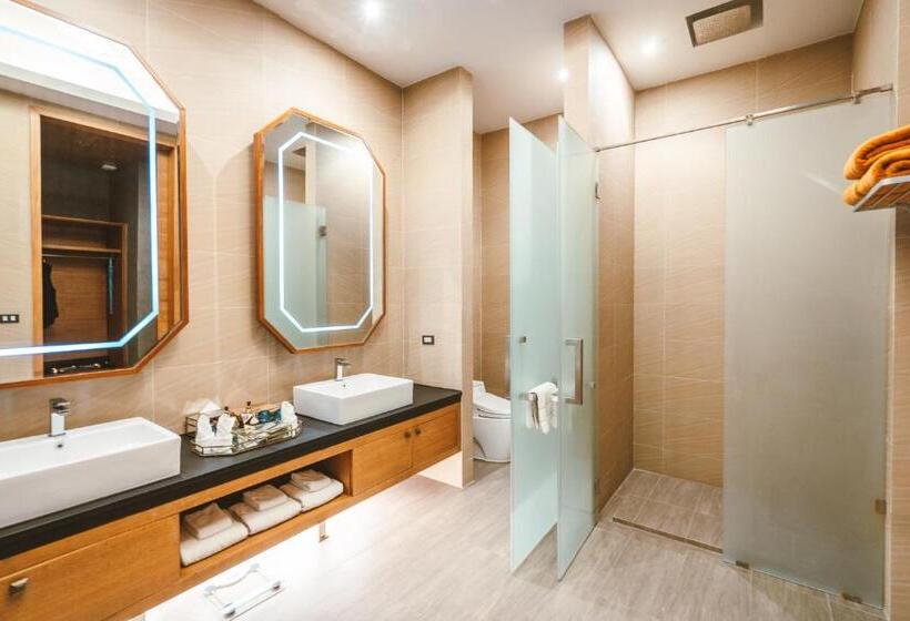 La Miniera Pool Villas Pattaya   Small Luxury Hotels Of The World