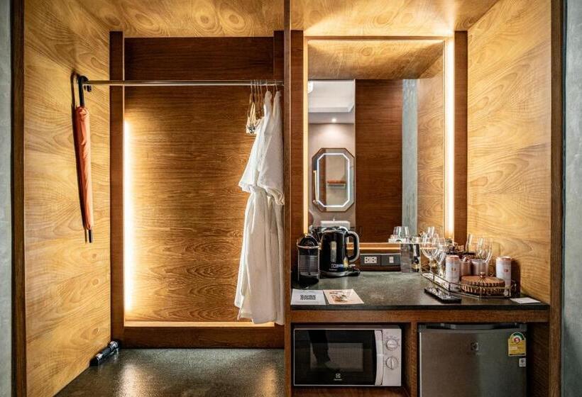 La Miniera Pool Villas Pattaya   Small Luxury Hotels Of The World