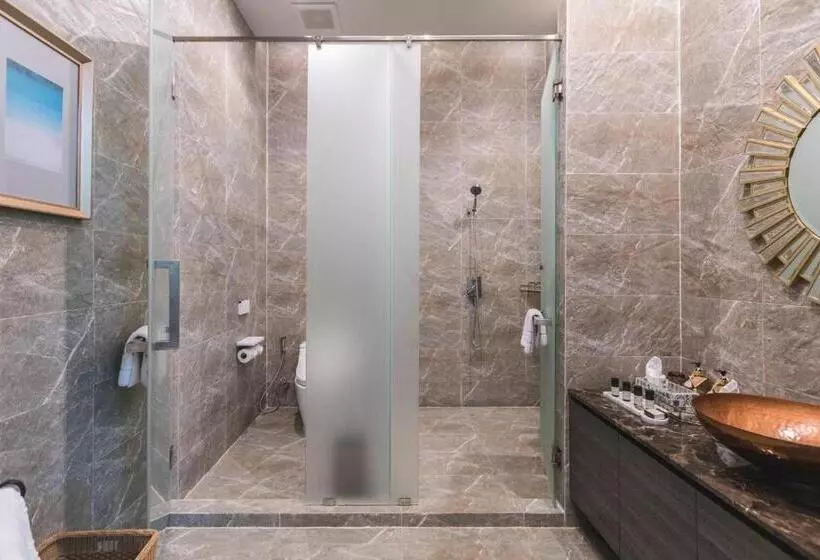 La Miniera Pool Villas Pattaya   Small Luxury Hotels Of The World