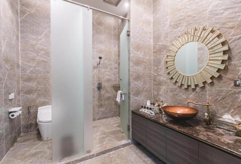 La Miniera Pool Villas Pattaya   Small Luxury Hotels Of The World