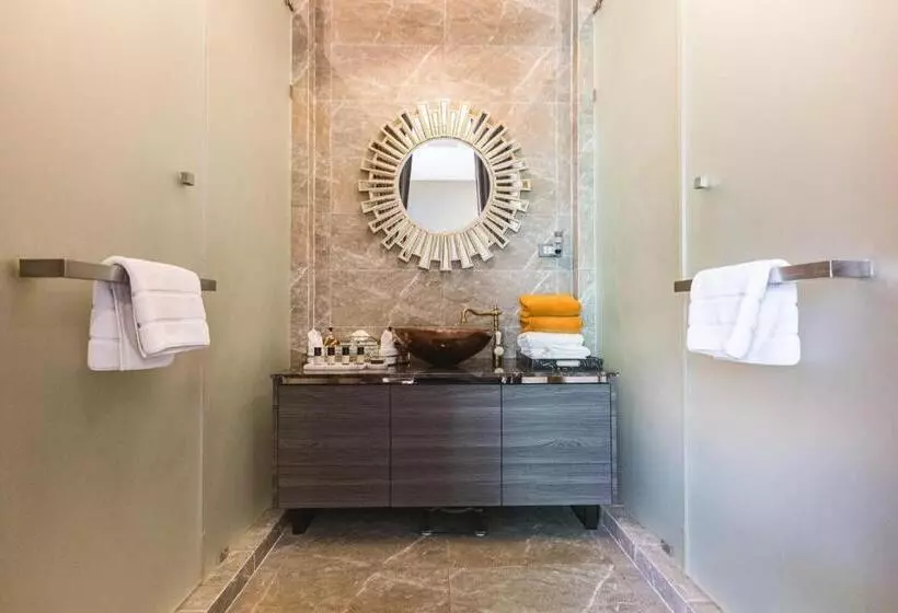 La Miniera Pool Villas Pattaya   Small Luxury Hotels Of The World