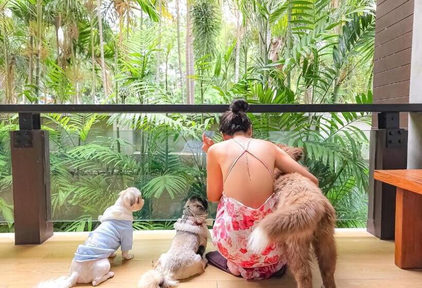 La Miniera Pool Villas Pattaya   Small Luxury Hotels Of The World