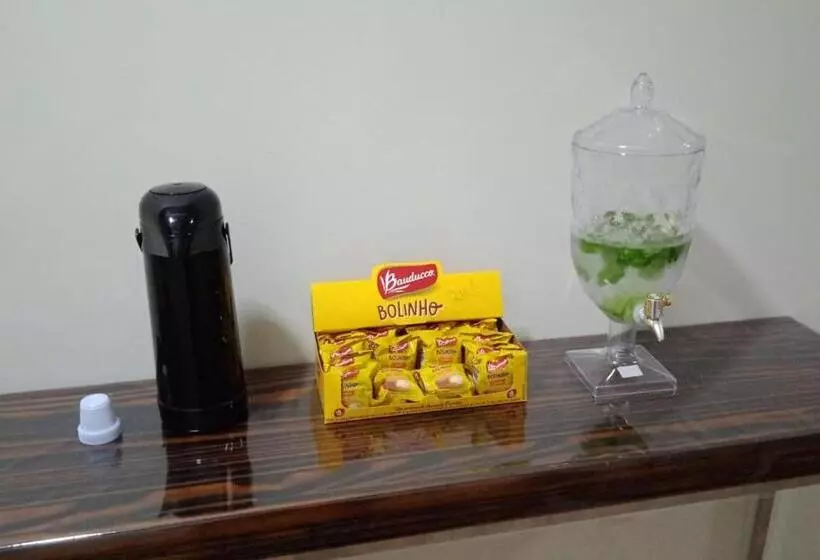 ホテル Pousada Aeroporto