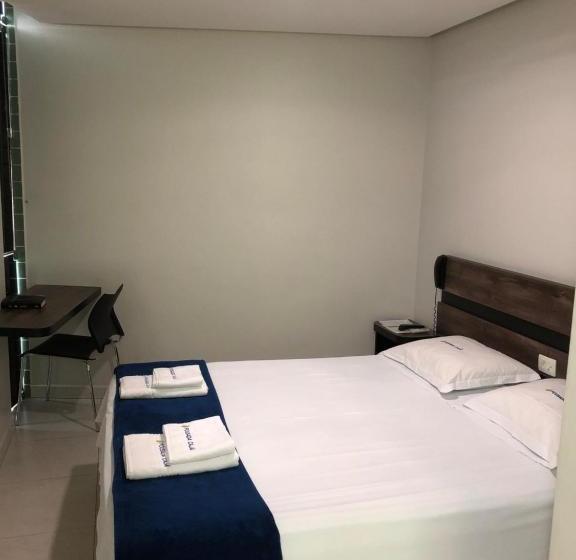 Отель Pousada Cajá