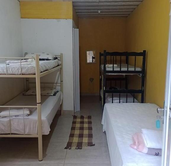 בית מלון כפרי Casa De Praia Cantinho Do Saco 12 Pessoas