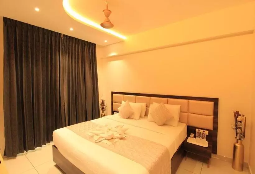 ホテル Ramrathna Residency