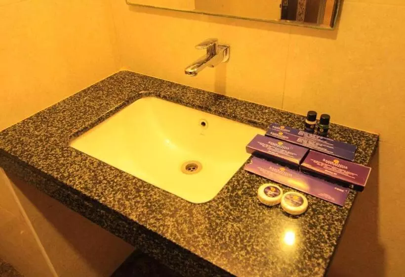 ホテル Ramrathna Residency