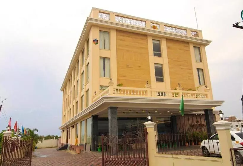 ホテル Ramrathna Residency