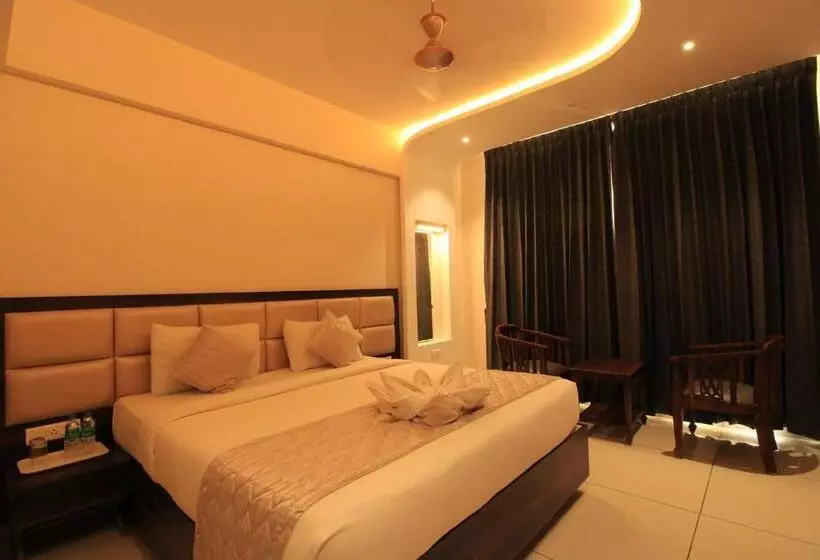 ホテル Ramrathna Residency