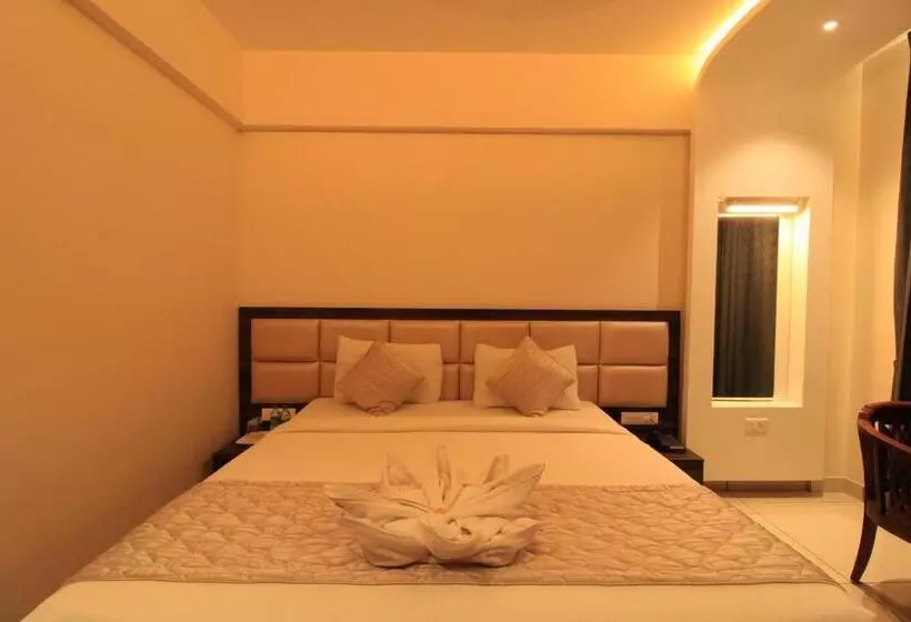 ホテル Ramrathna Residency