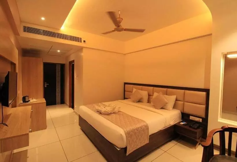 ホテル Ramrathna Residency