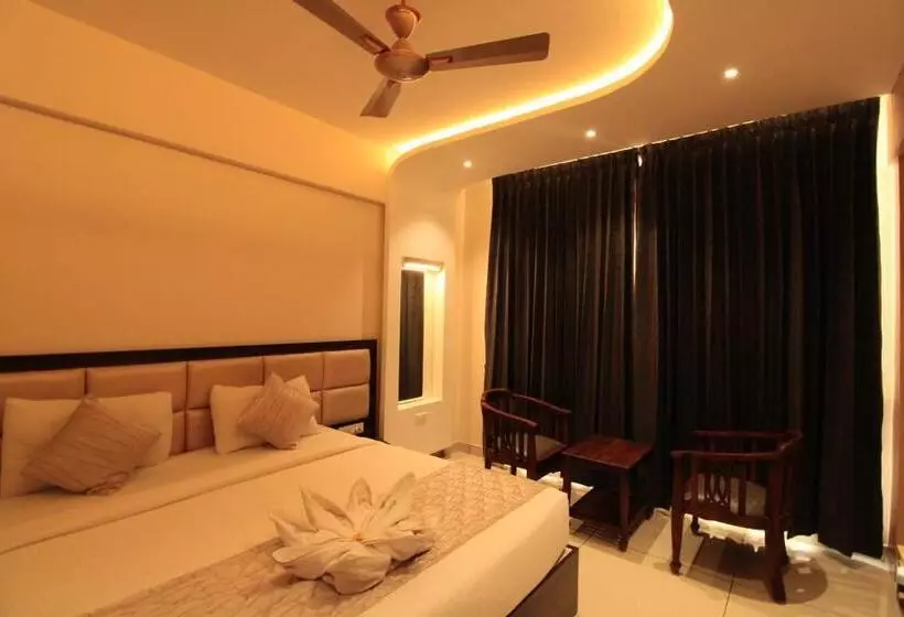 ホテル Ramrathna Residency