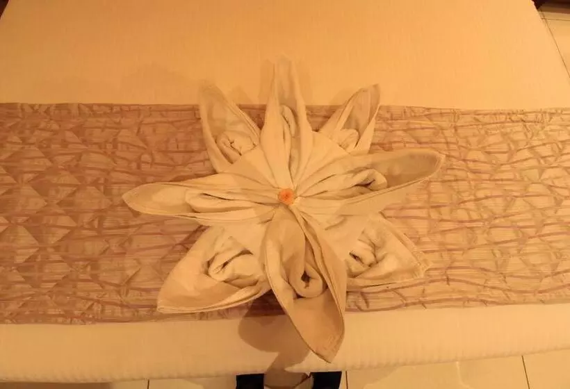 ホテル Ramrathna Residency