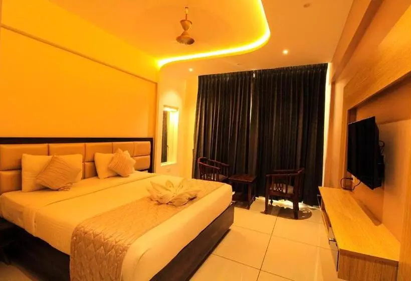 ホテル Ramrathna Residency