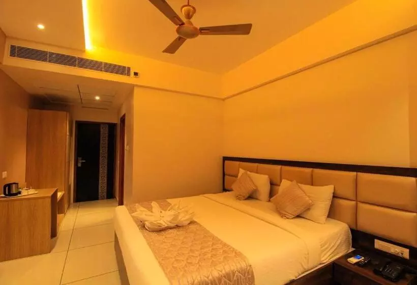 ホテル Ramrathna Residency