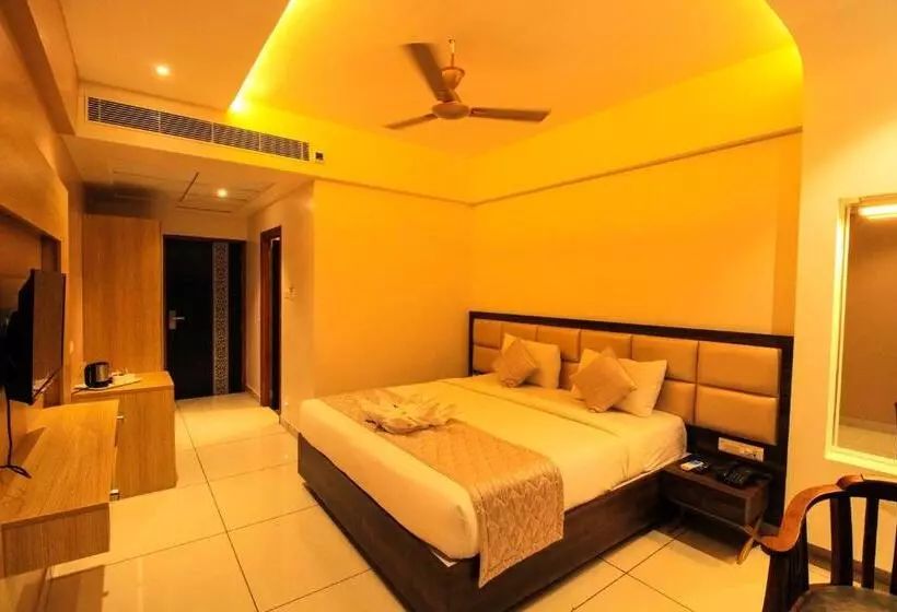 ホテル Ramrathna Residency