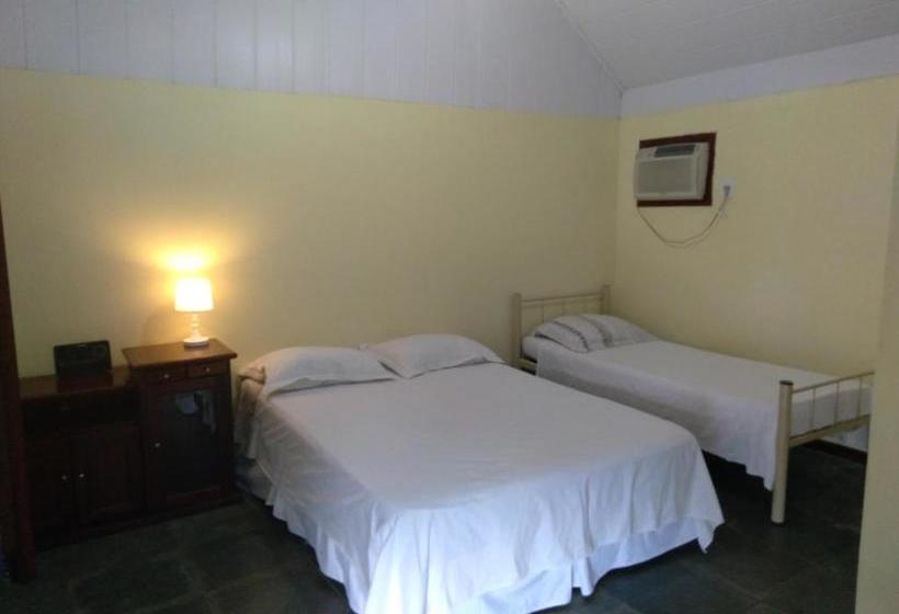 בית מלון כפרי Casa De Praia Cantinho Do Saco 12 Pessoas